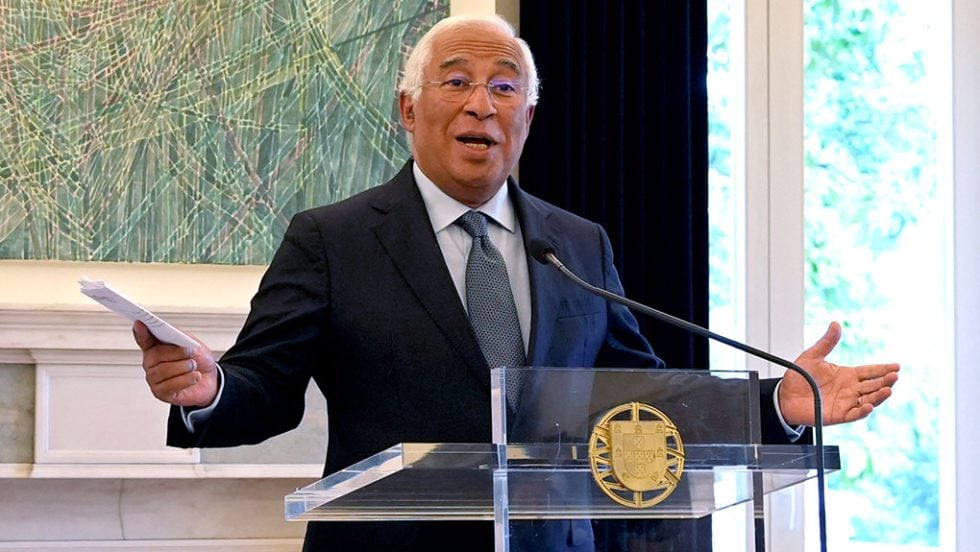 antonio costa